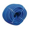 Plovoucí hadice s koncovkou po 1,2 m, prům. 32 mm, modrá barva – cena za 1 m